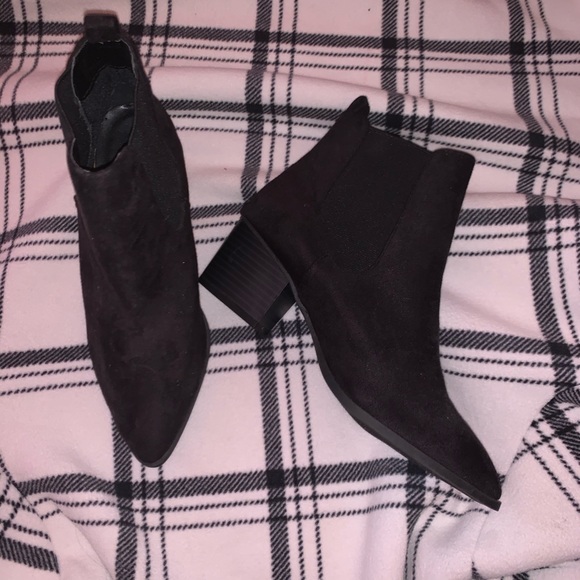 Booties - Picture 2 of 4